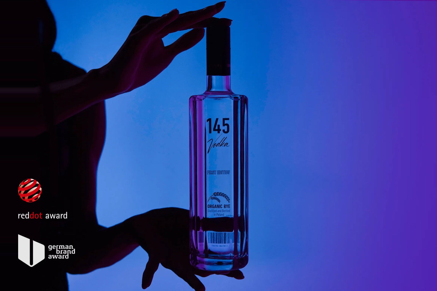 145 Vodka